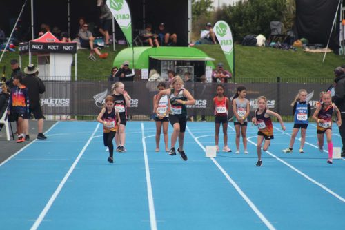 2025 Colgate Games Day 3 photo